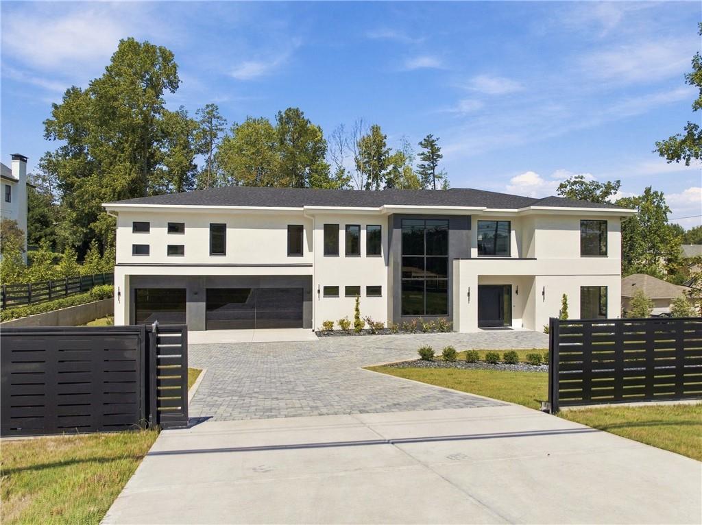 92 Whitehead Road
