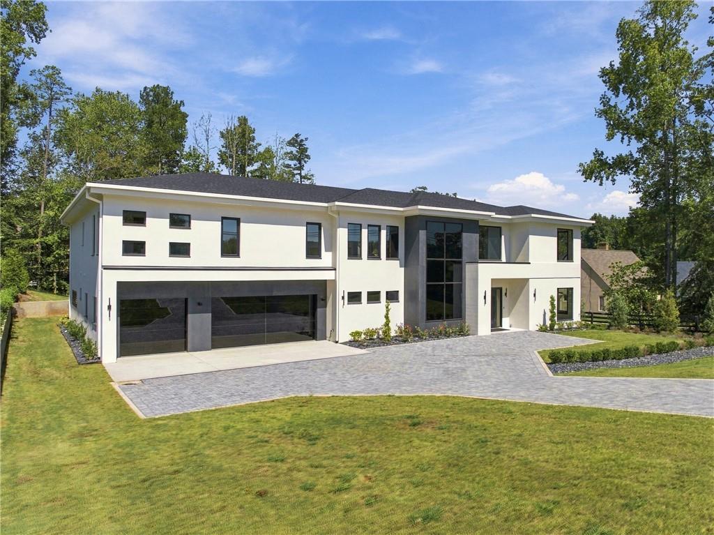 92 Whitehead Road