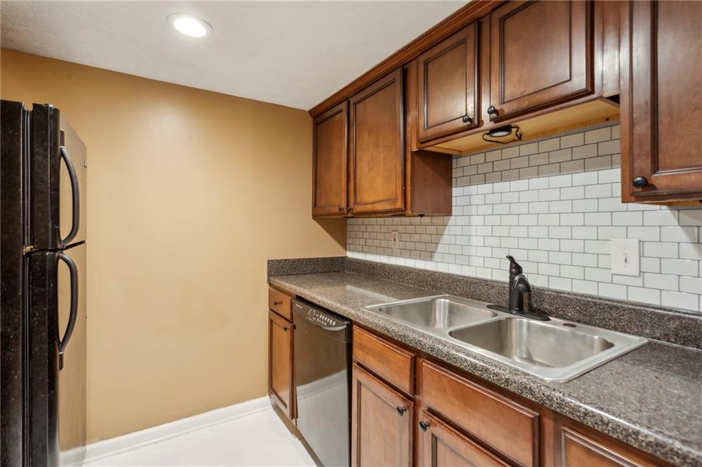 3135 Reeves Street, Smyrna, Georgia image 7