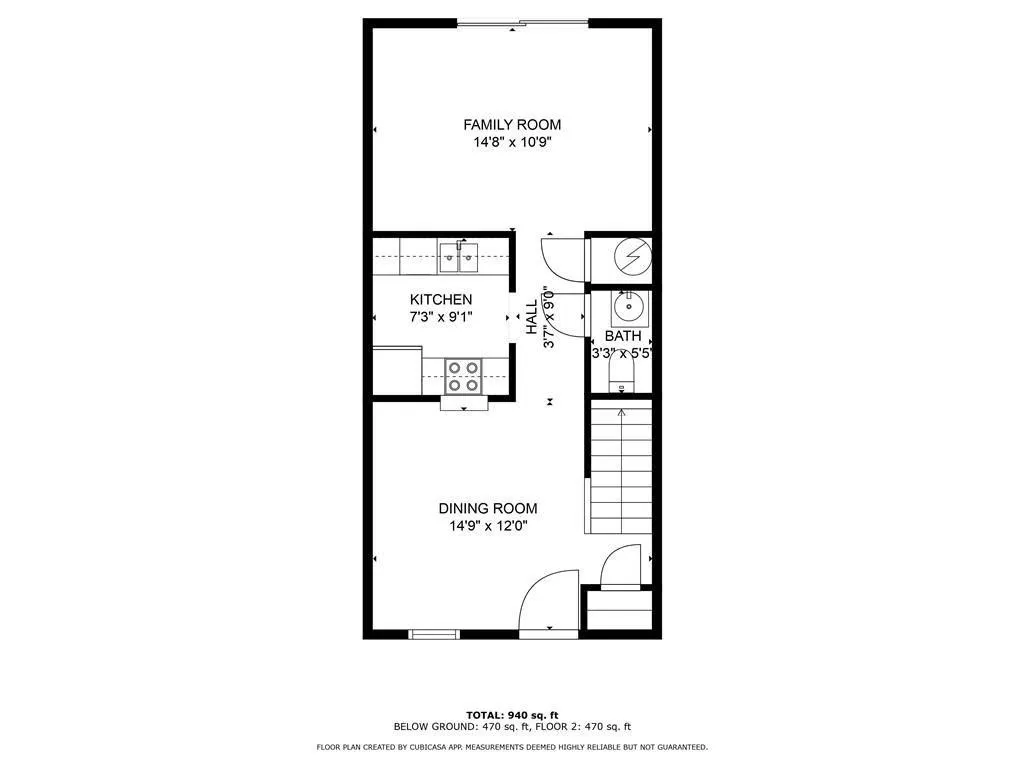 Smyrna, Georgia 30080, United States, 2 Bedrooms Bedrooms, ,2 BathroomsBathrooms,Residential,Active,122228