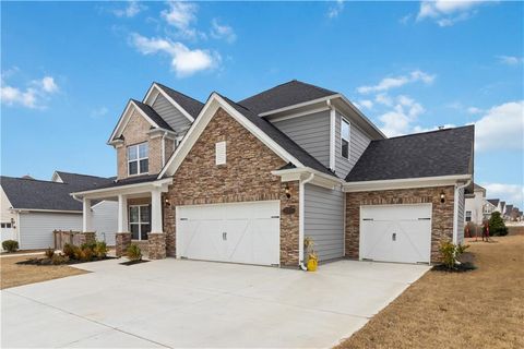 Homes For Sale - 307 Ernest Avenue<br/> Peachtree City, GA 30269