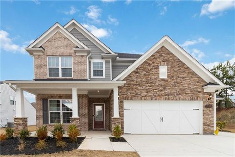 307 Ernest Avenue Peachtree City GA 30269