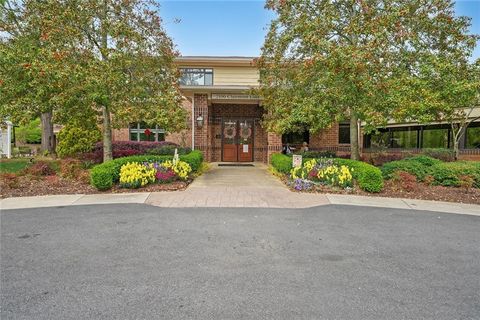 A home in Decatur