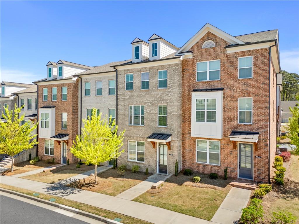 1338 Bennett Creek Ovlk