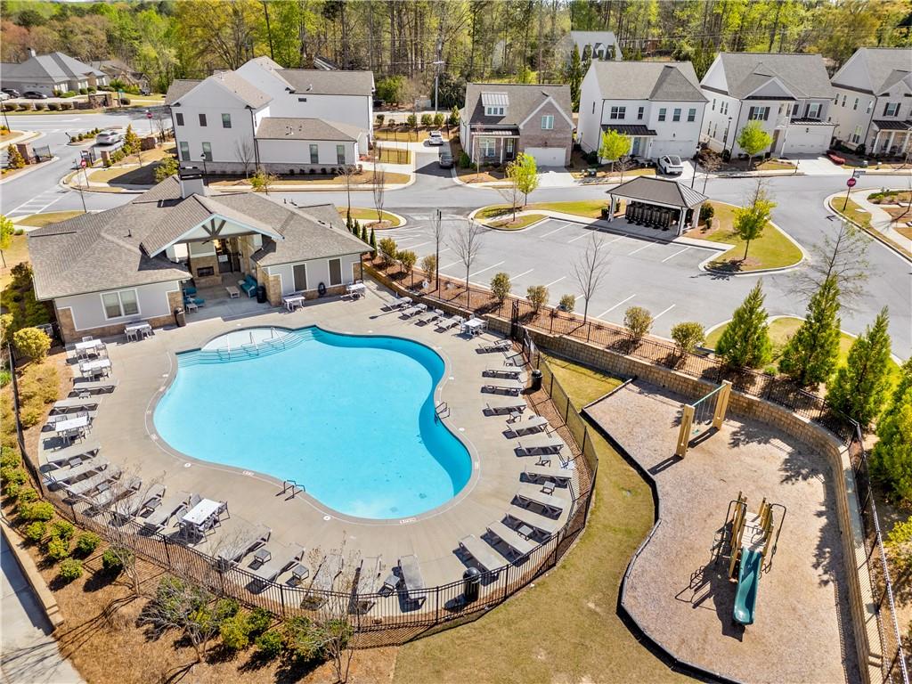 1338 Bennett Creek Ovlk