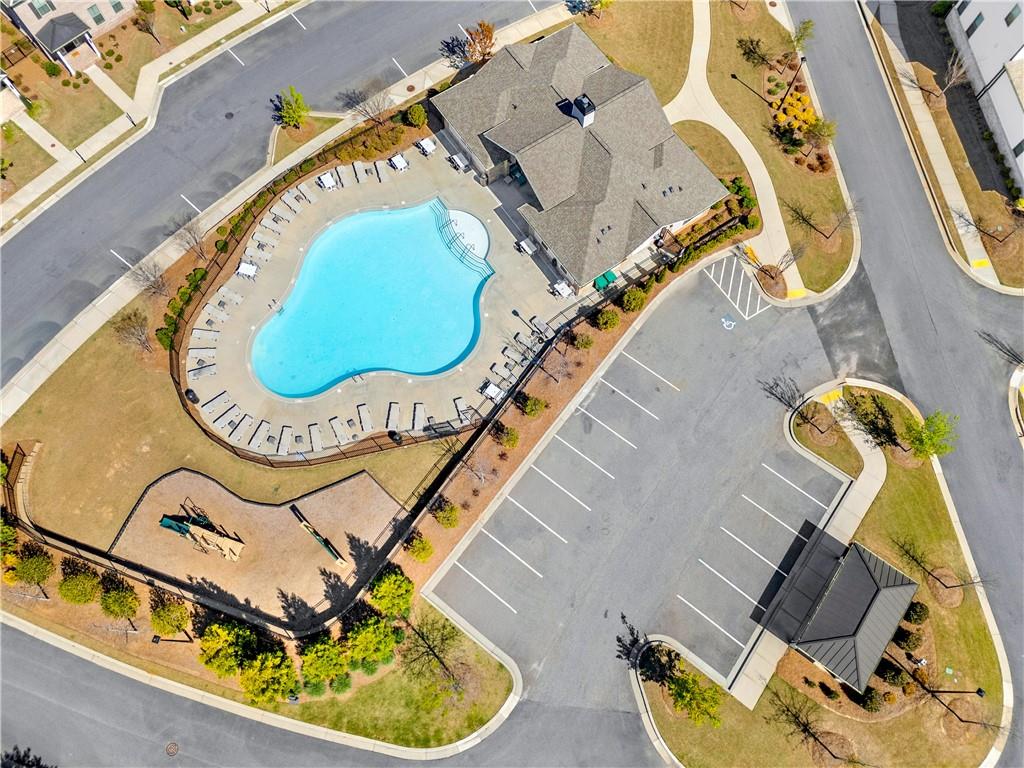 1338 Bennett Creek Ovlk