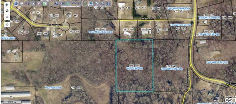 Vacant Land For Sale - Wits End Drive<br/> Gainesville, GA 30506