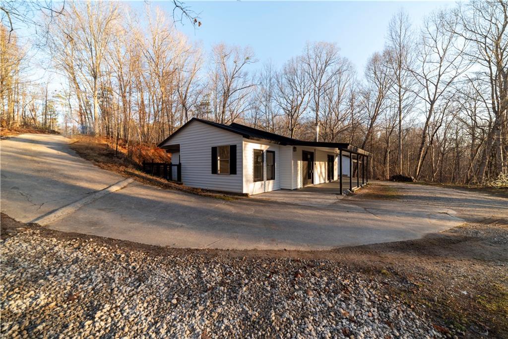 7845 Belton Bridge Road