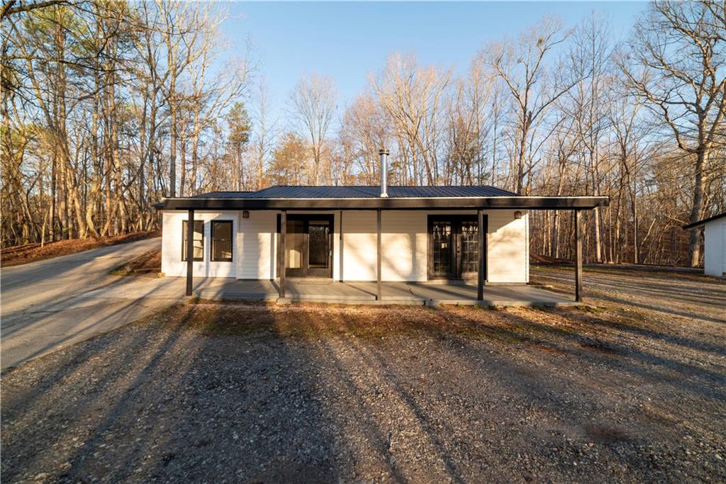 7845 Belton Bridge Road