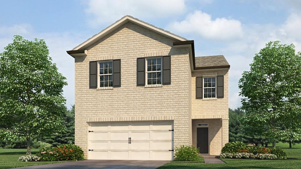 Photo 1 of 32 — 3017 Manor Hill Place, Union City, GA 30291
