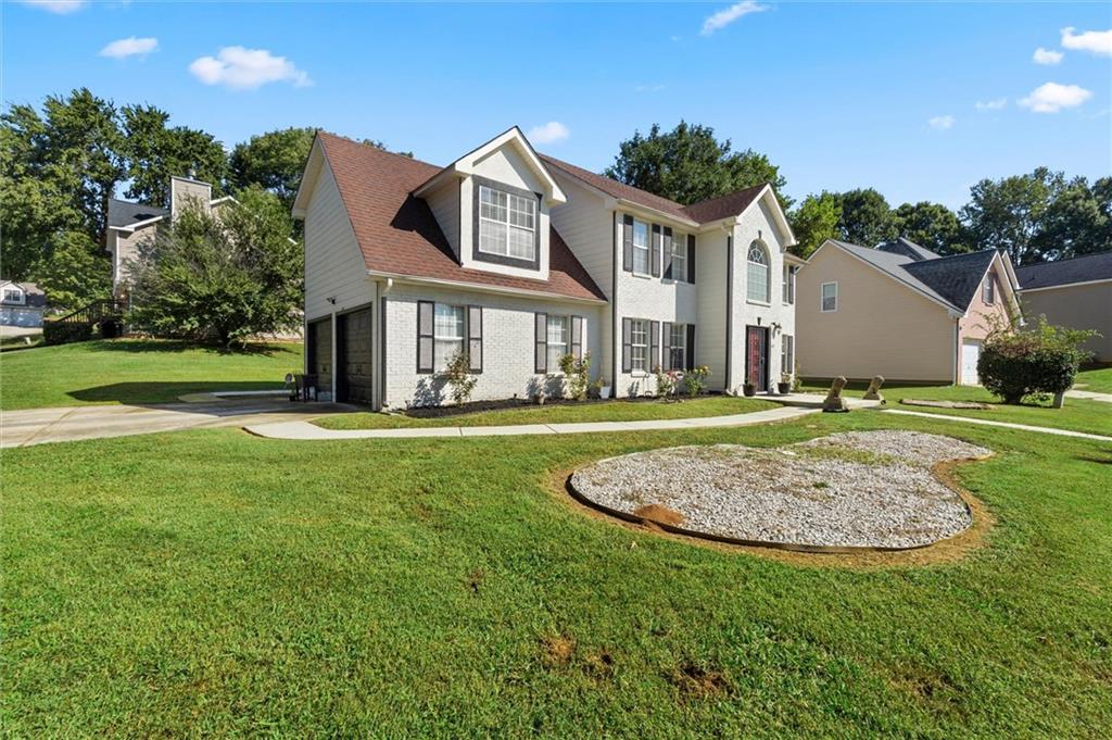 4449 Idlewood Park