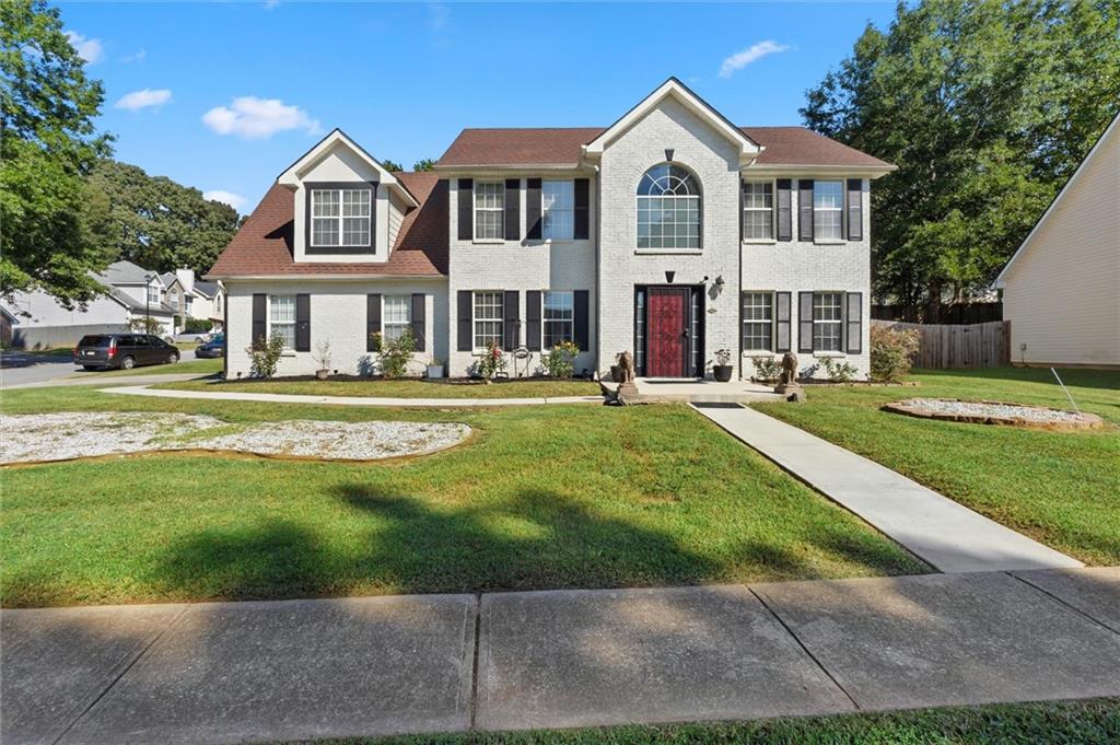 4449 Idlewood Park