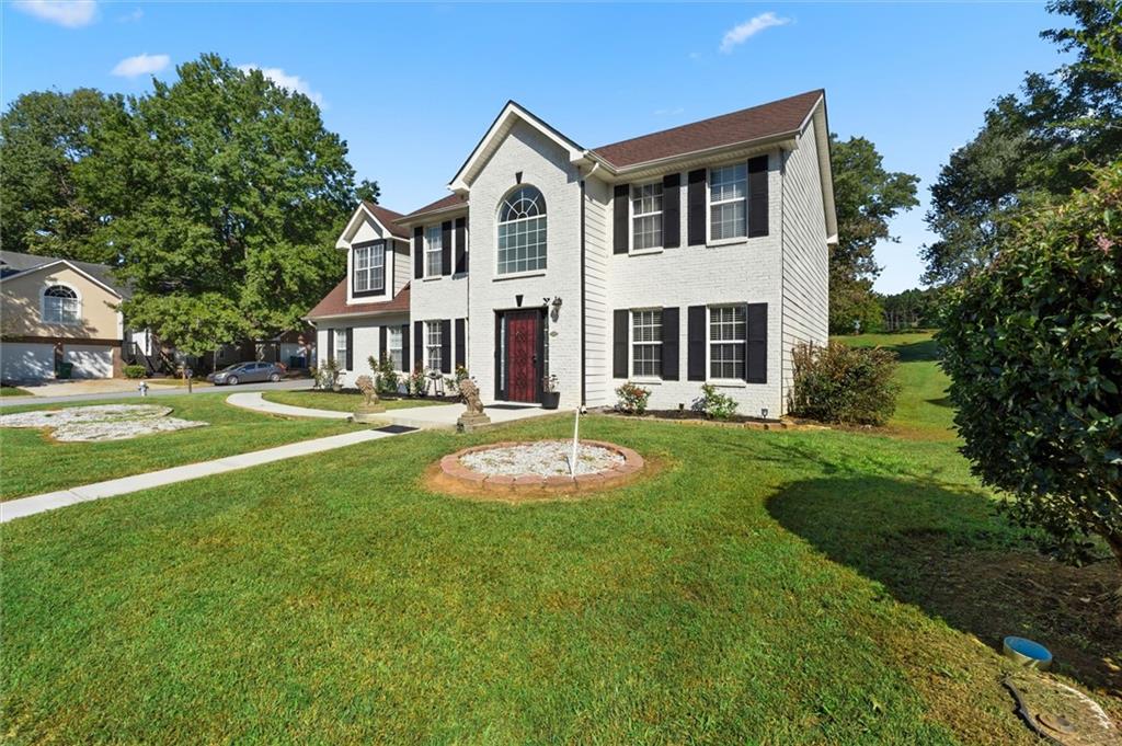 4449 Idlewood Park
