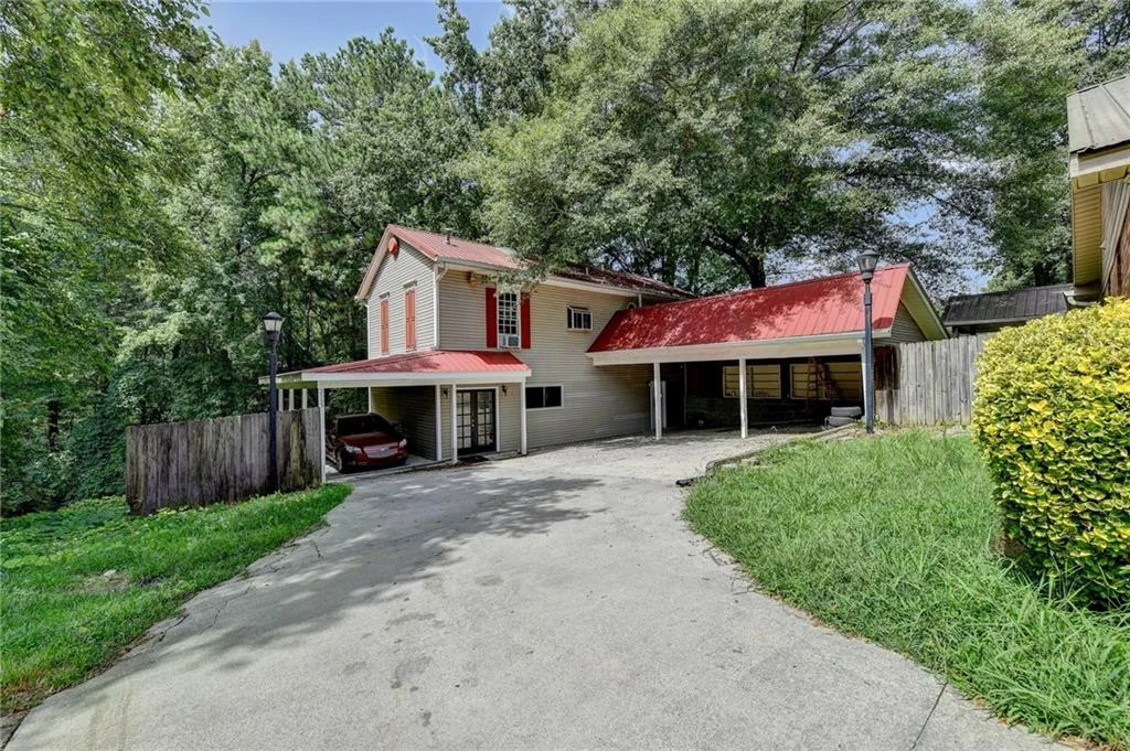 2155 Mitchell Road