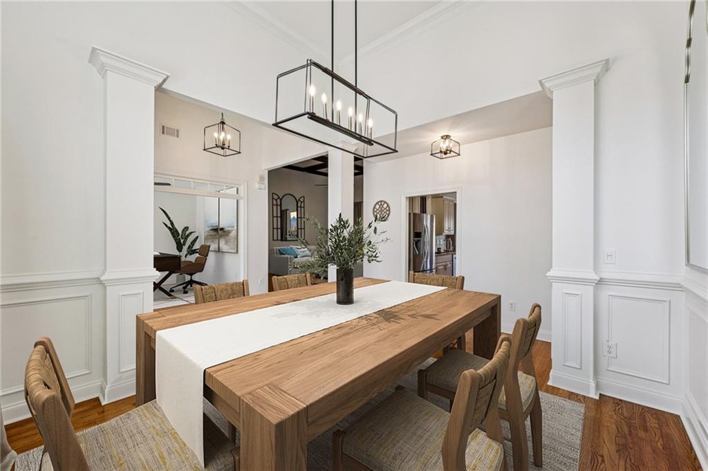 5739 Boulder Ridge Court