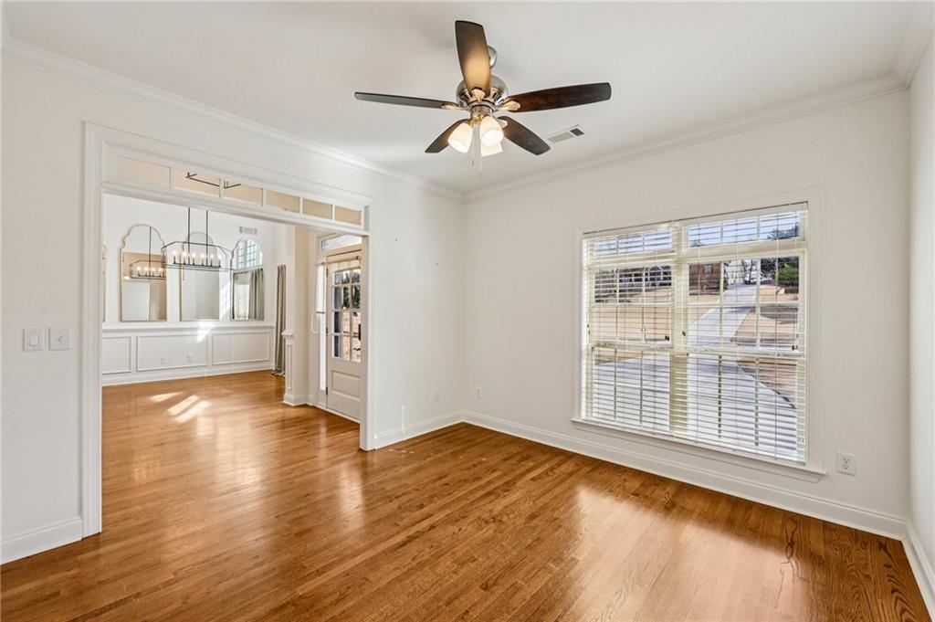 5739 Boulder Ridge Court