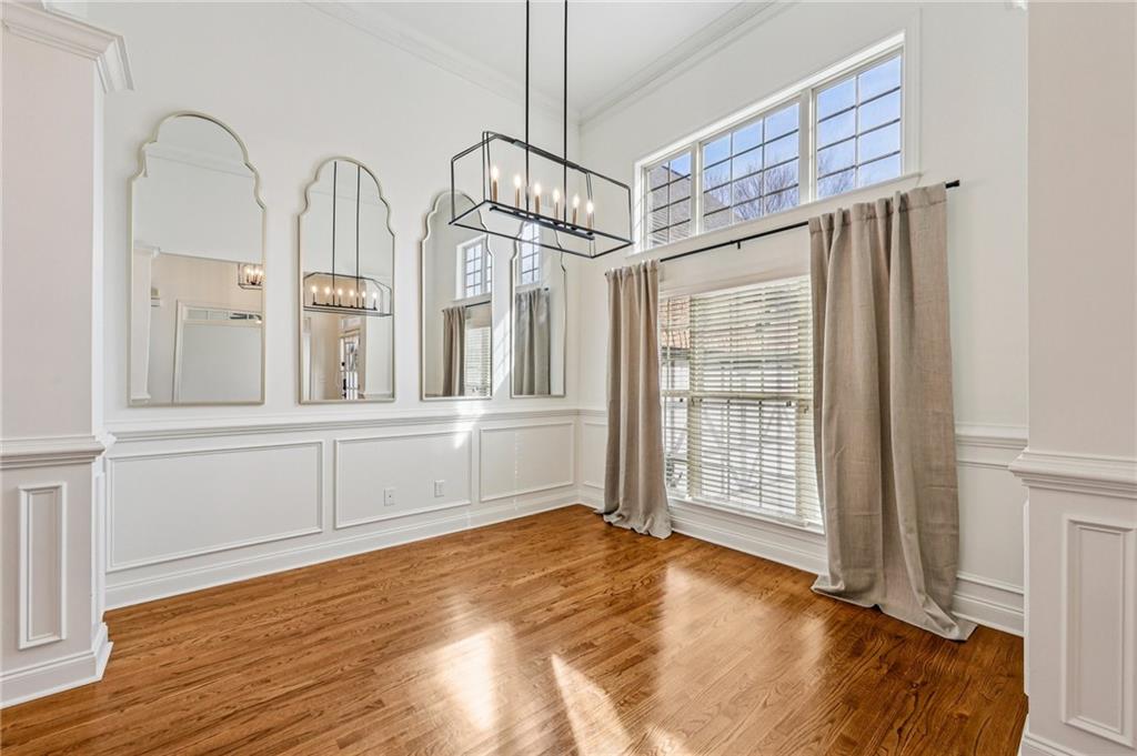 5739 Boulder Ridge Court