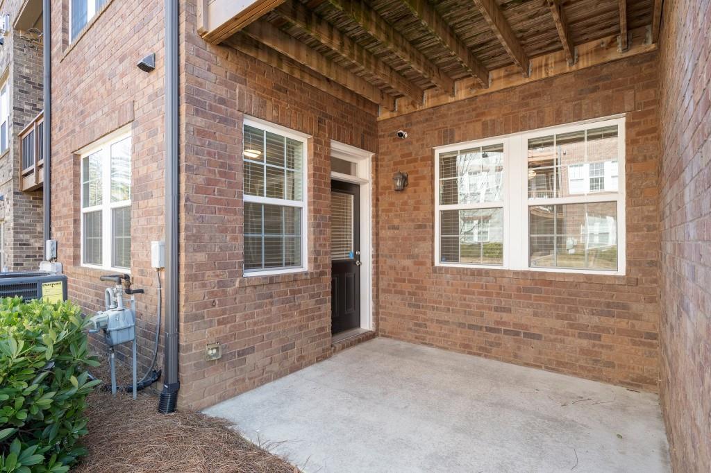 3632 Brookleigh Lane, Brookhaven, Georgia image 47