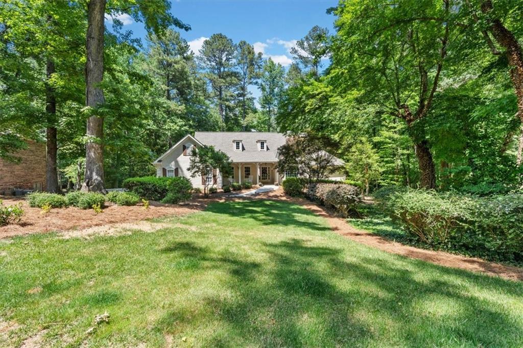 4800 Cross Creek Court NW