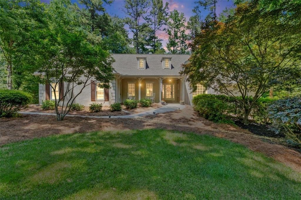 4800 Cross Creek Court NW