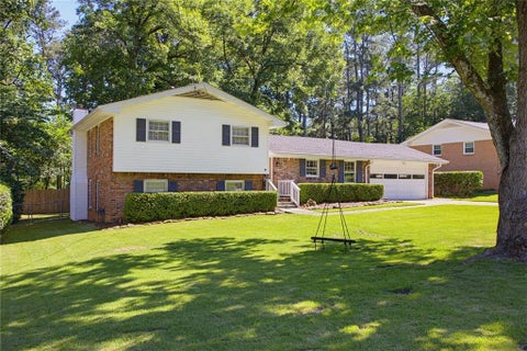 Photo of 3053 E Ramble Lane, Decatur, GA 30033 (MLS # 7858012)
