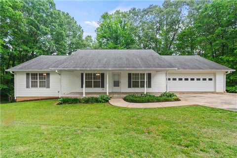 Homes For Sale - 589 Howser Mill Road<br/> Dawson County, Dawsonville, GA 30534