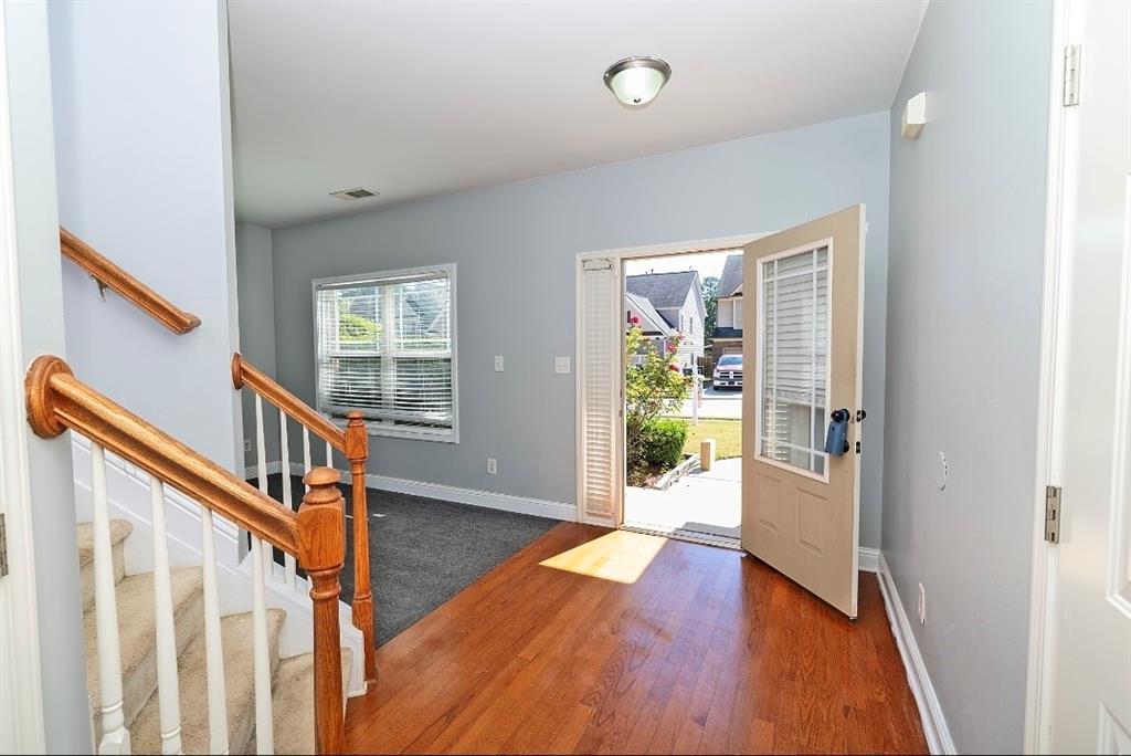 702 Lynnfield Drive