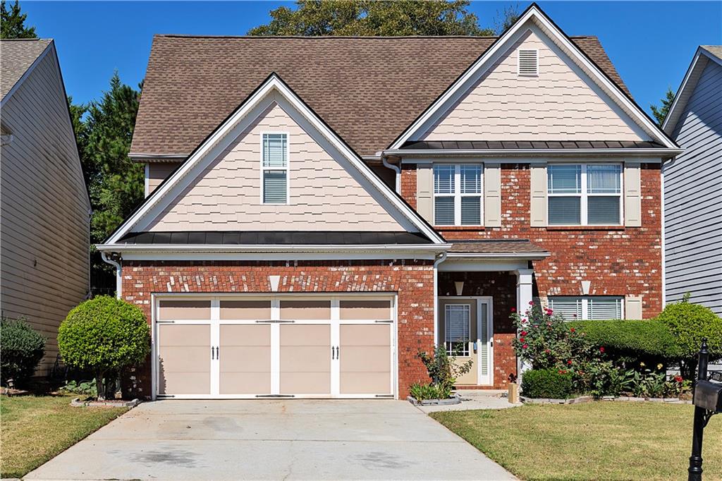 702 Lynnfield Drive