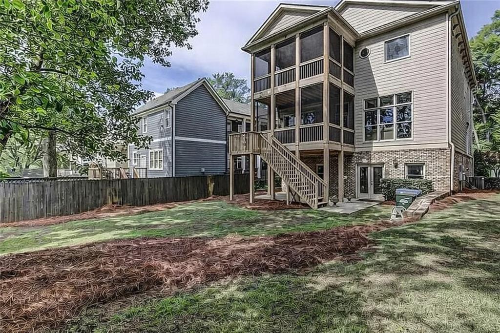 4241 Weaver Street SE