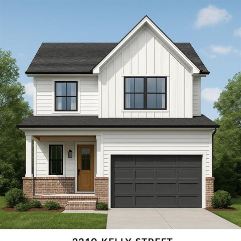 Vacant Land For Sale - 3215 Kelly Street<br/> Scottdale, GA 30079