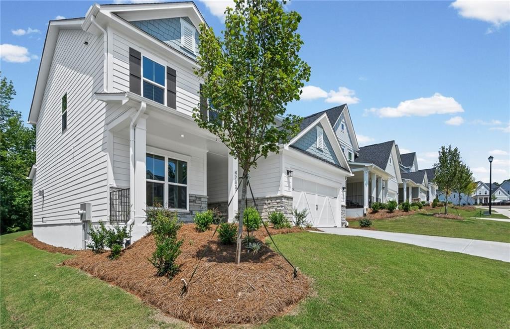 4703 Wilderness Trail