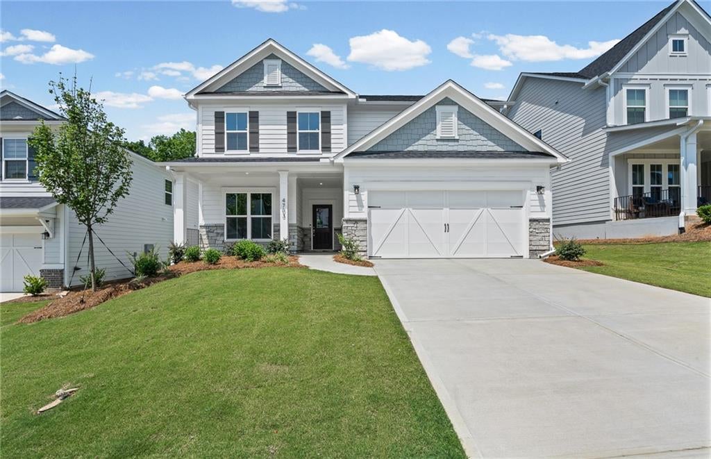 4703 Wilderness Trail