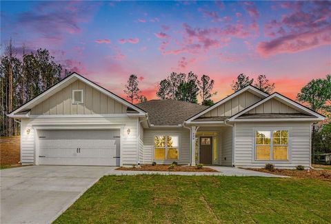 939 Eagle Heights Drive Maysville GA 30558