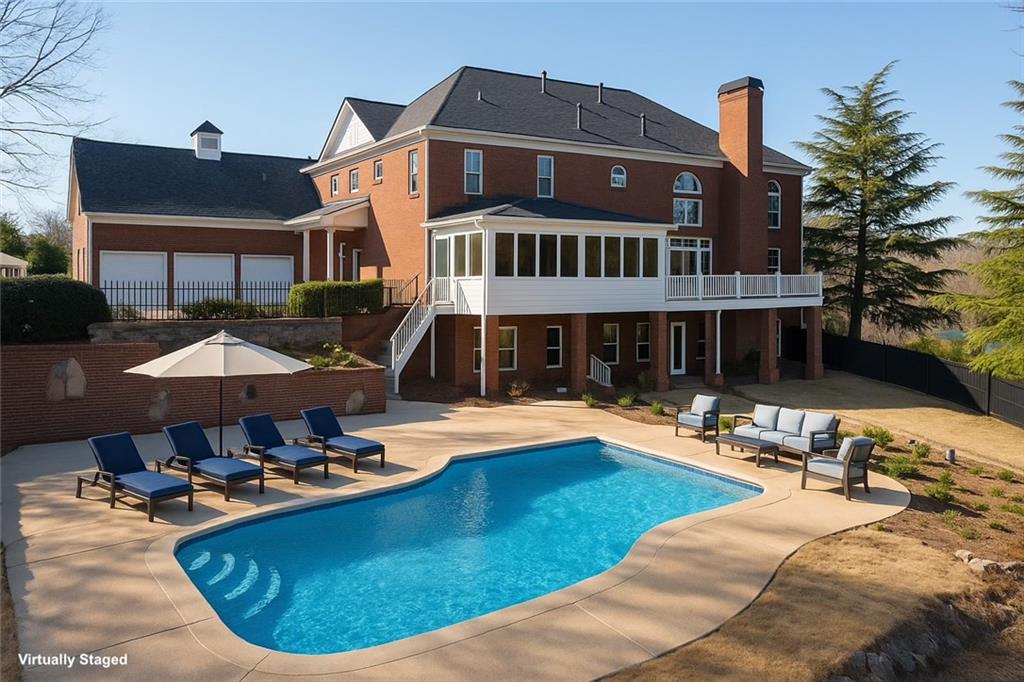 8910 Champion Court