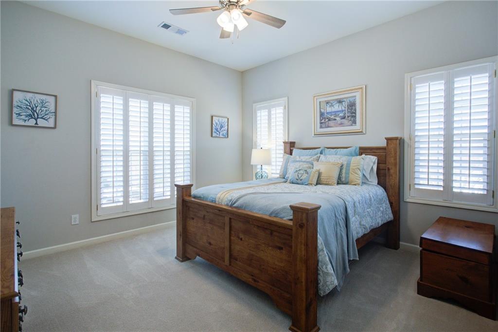 8910 Champion Court, Ball Ground, Georgia image 38