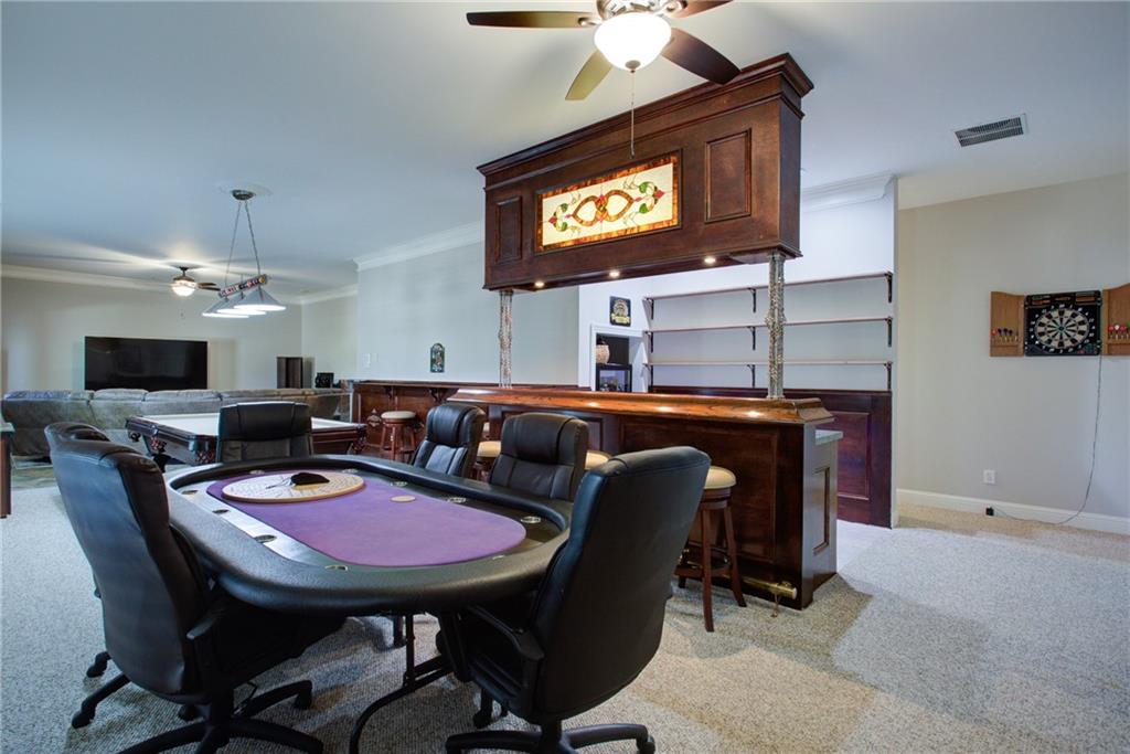 8910 Champion Court, Ball Ground, Georgia image 47
