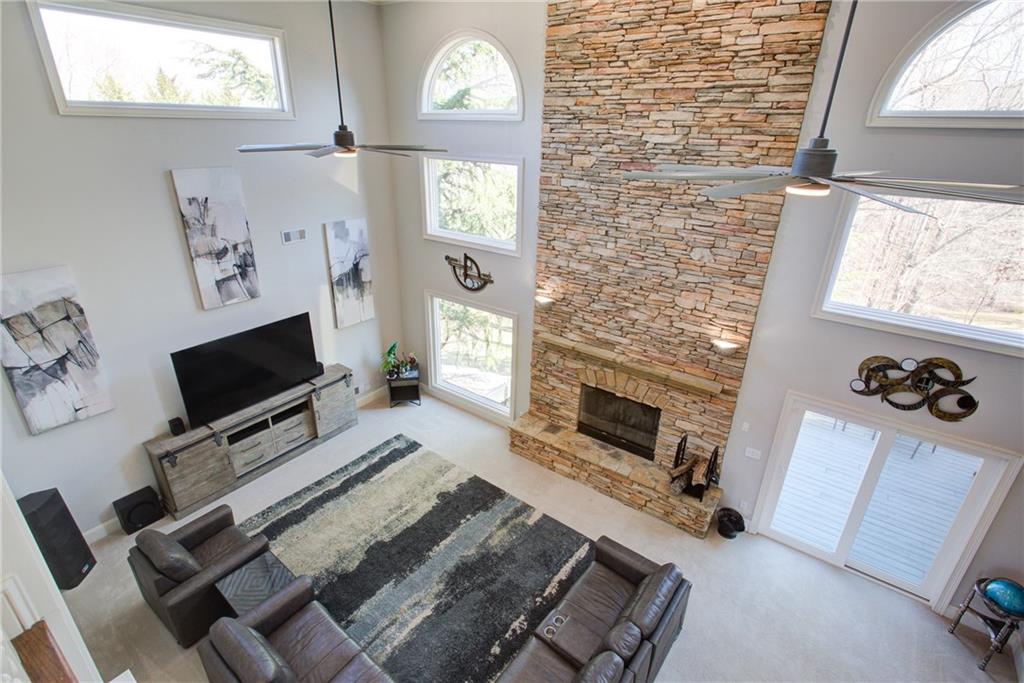 8910 Champion Court, Ball Ground, Georgia image 30