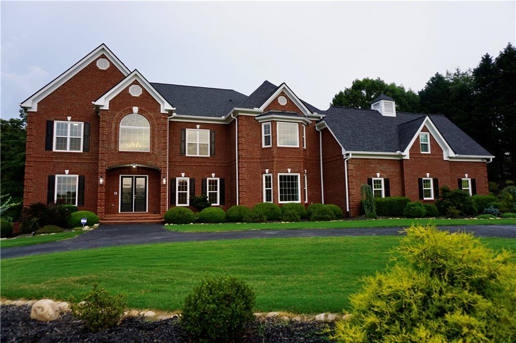 8910 Champion Court