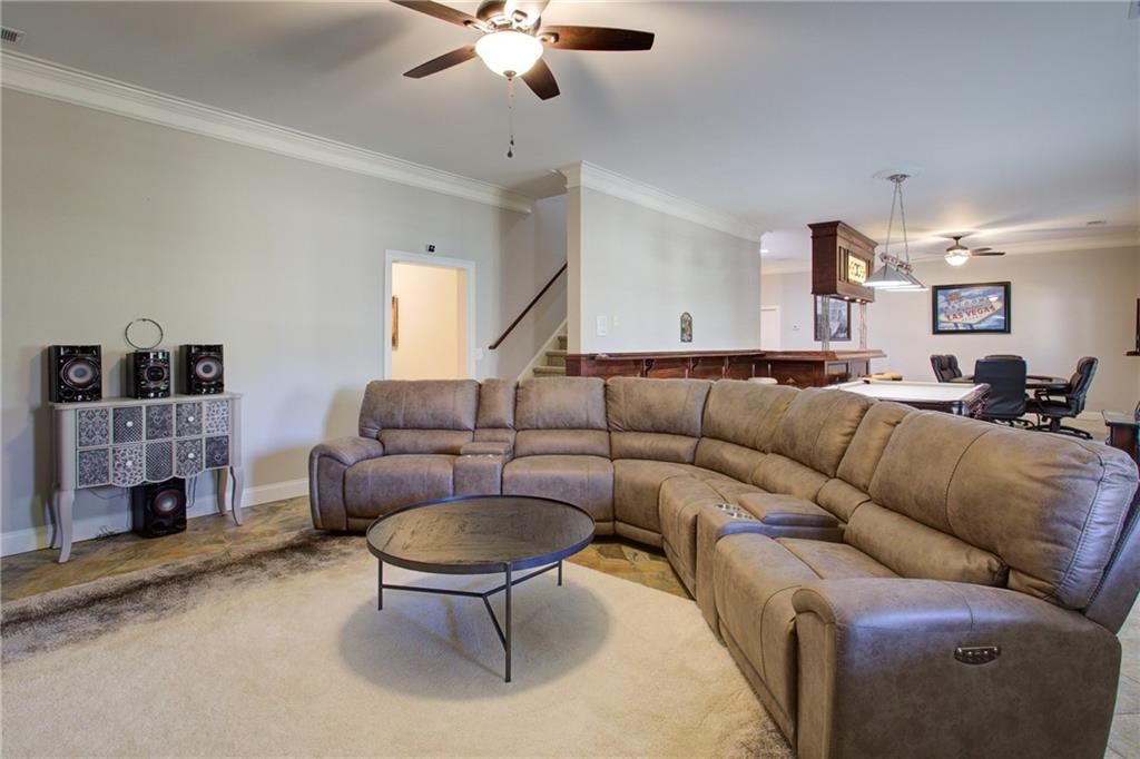 8910 Champion Court, Ball Ground, Georgia image 43