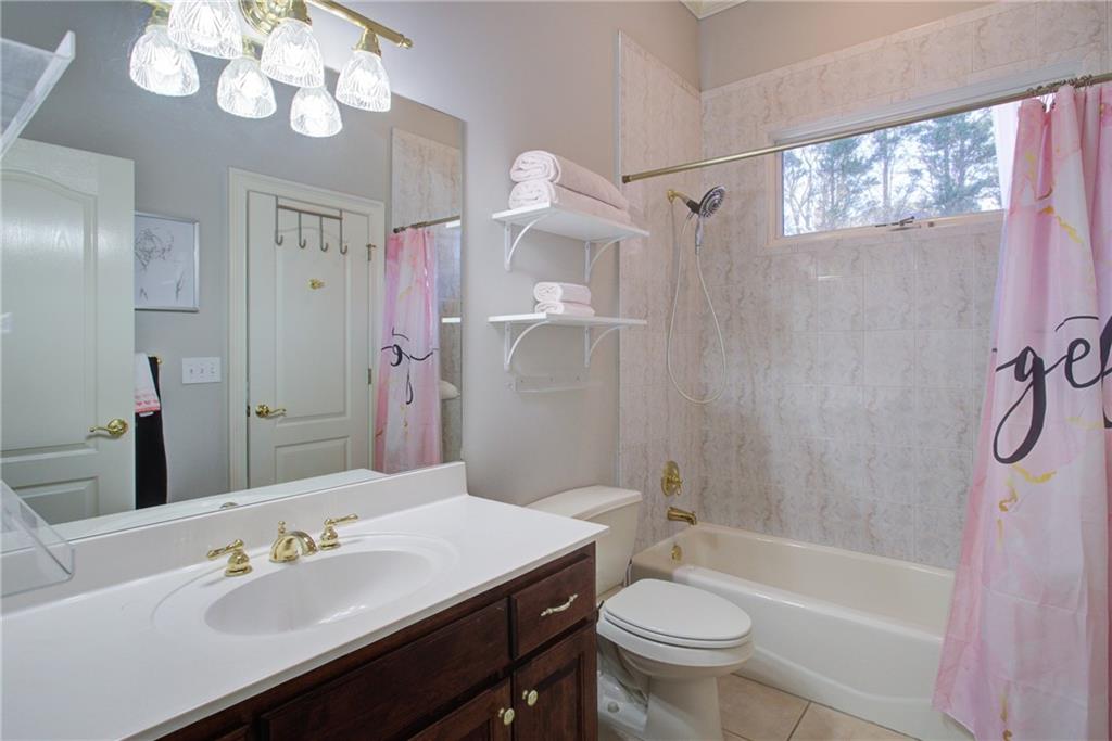 8910 Champion Court, Ball Ground, Georgia image 27