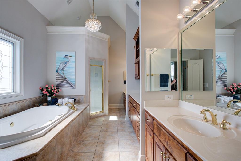 8910 Champion Court, Ball Ground, Georgia image 34