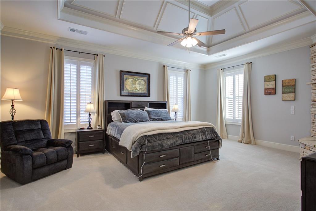 8910 Champion Court, Ball Ground, Georgia image 31