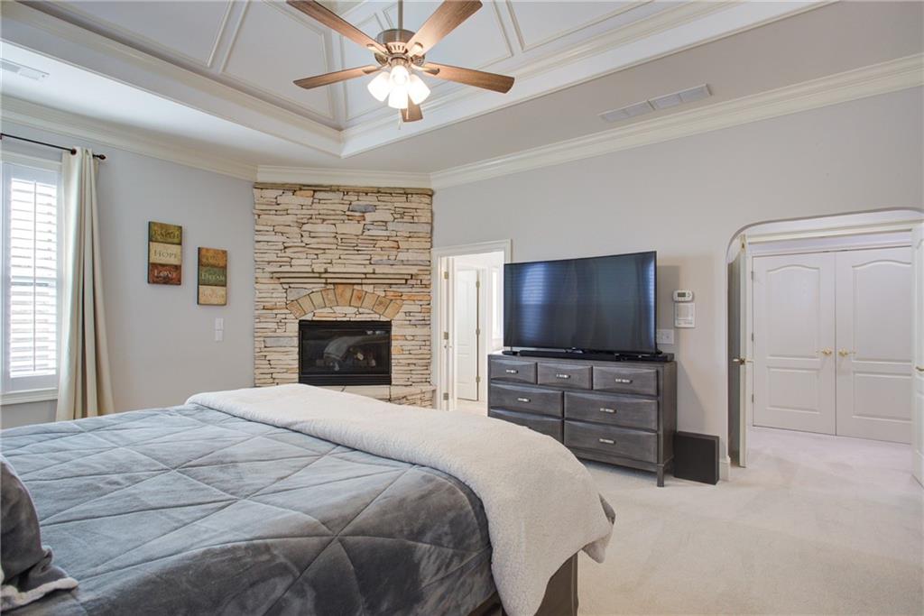 8910 Champion Court, Ball Ground, Georgia image 32