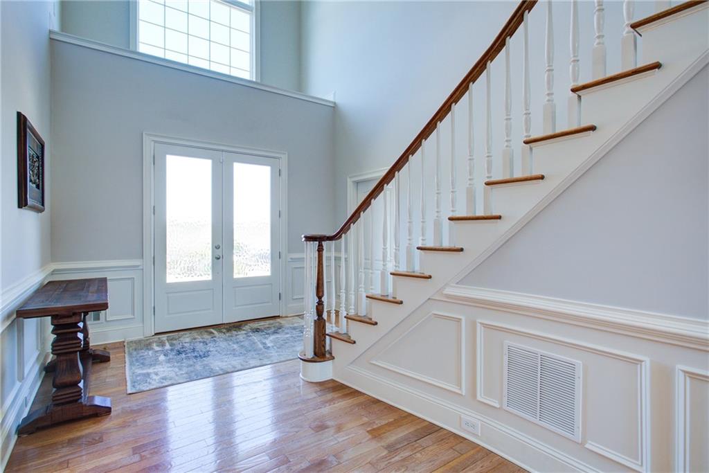 8910 Champion Court, Ball Ground, Georgia image 4