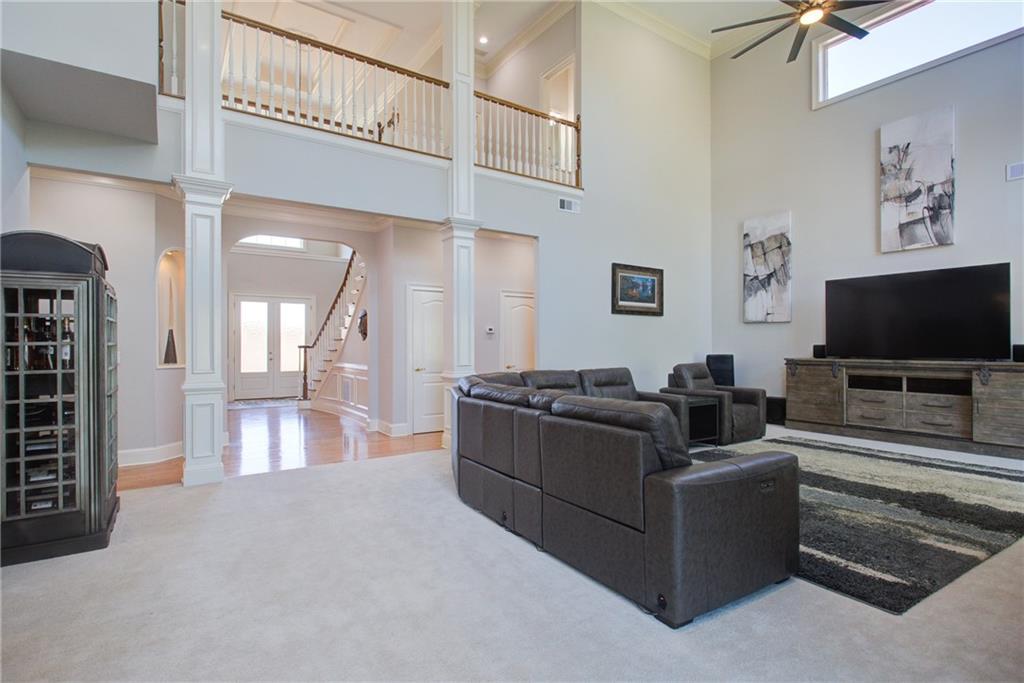 8910 Champion Court, Ball Ground, Georgia image 9