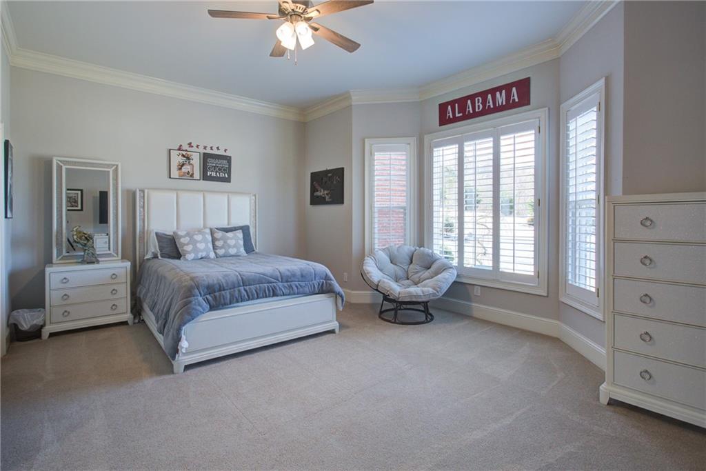 8910 Champion Court, Ball Ground, Georgia image 25