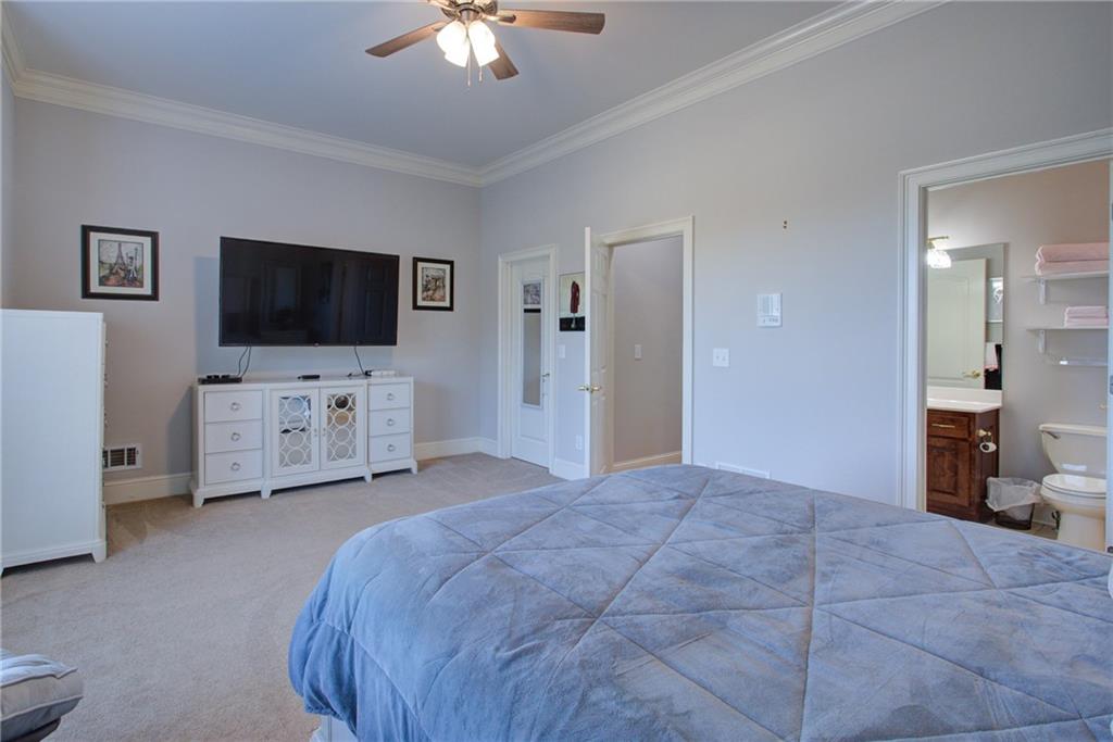 8910 Champion Court, Ball Ground, Georgia image 26
