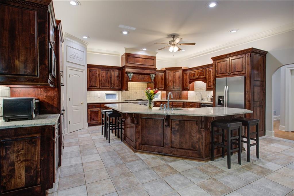 8910 Champion Court, Ball Ground, Georgia image 12