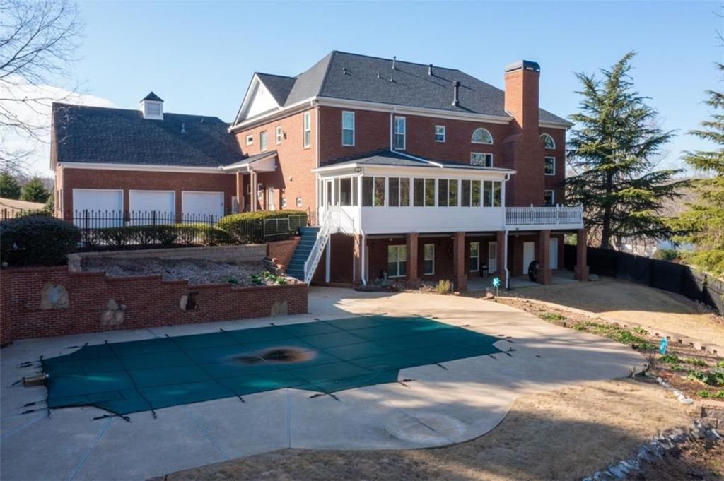 8910 Champion Court