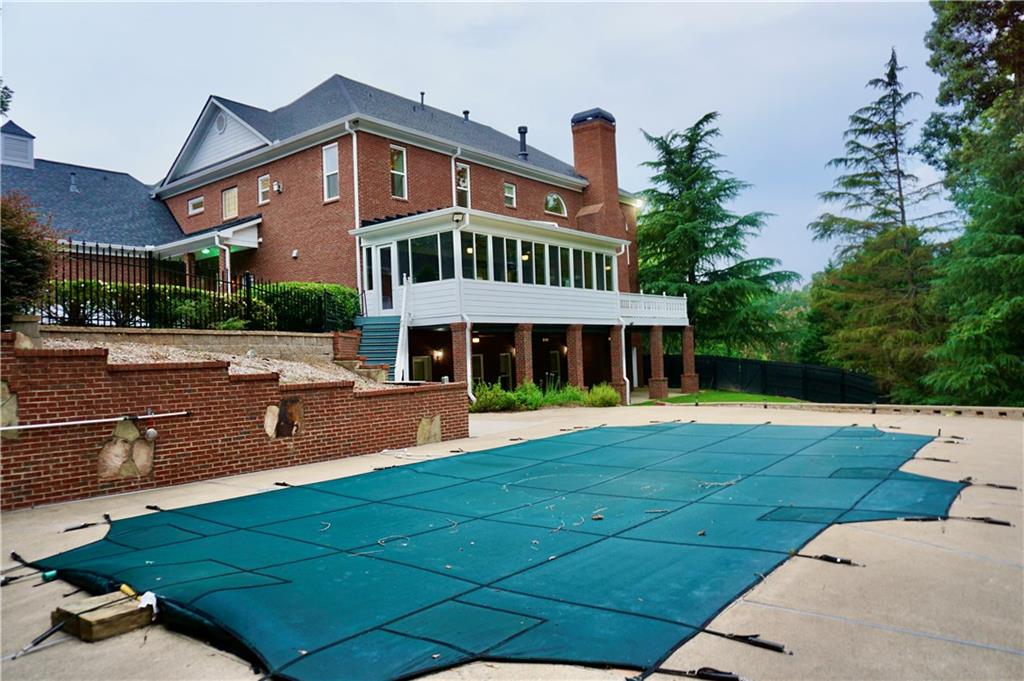 8910 Champion Court